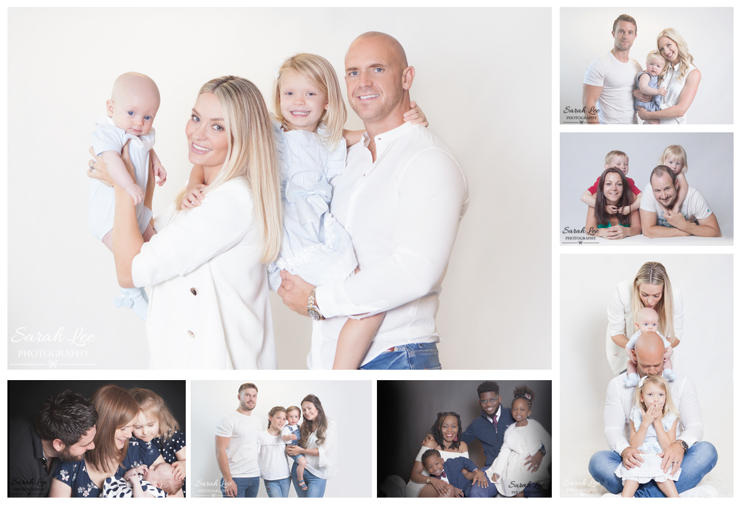 Sarah Lee Photography | Maternity, Newborn, Baby & Family portraits ...